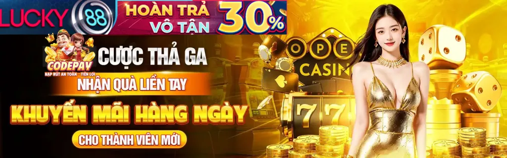 Khuyến mãi theo từng loại game tại Xoxo66