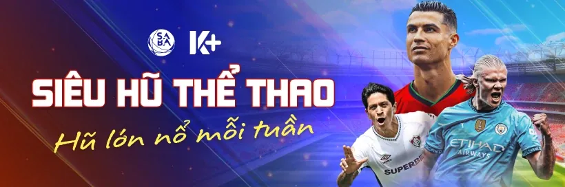Banner Khuyến mãi xoxo66